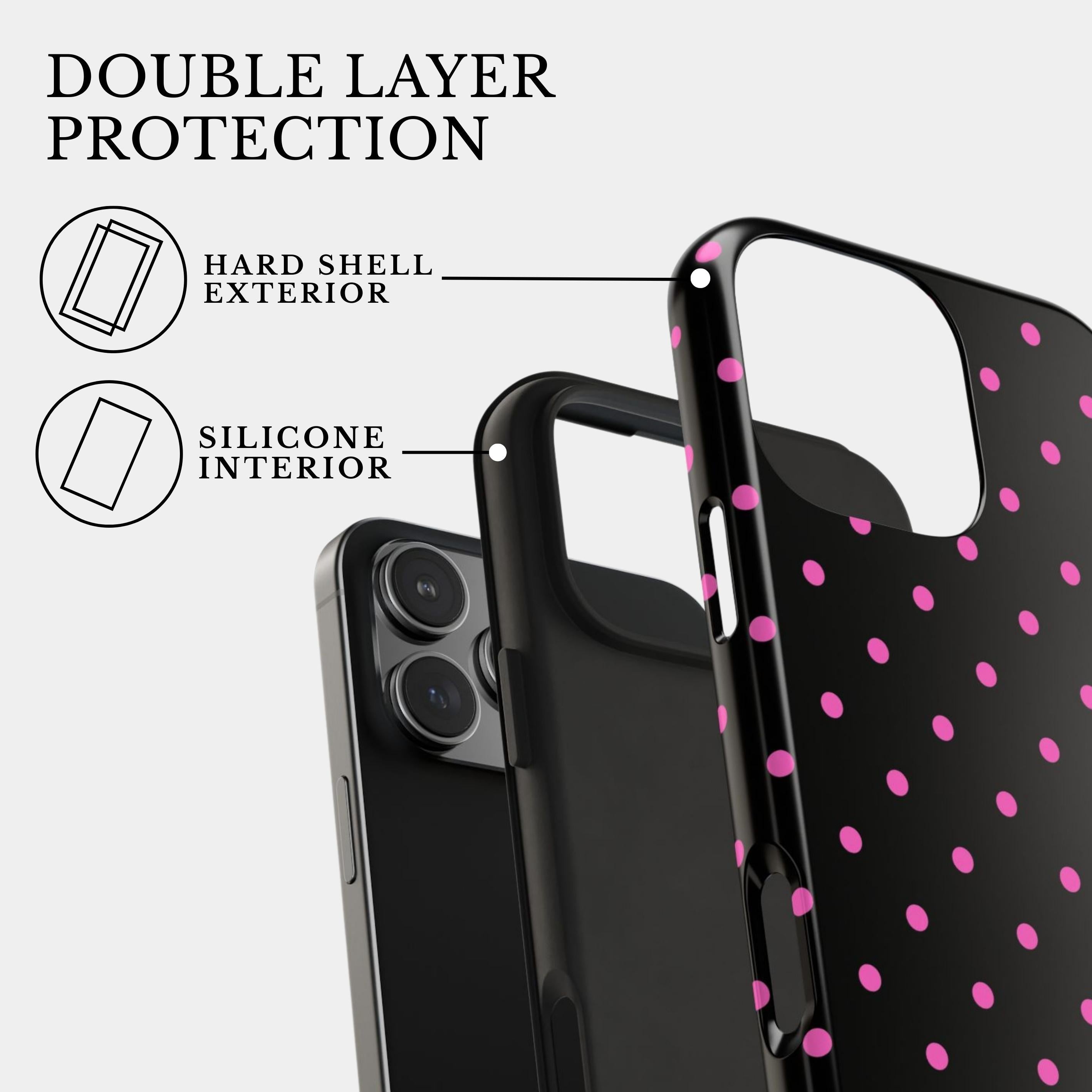 The Vogue Dotmatrix | #1179