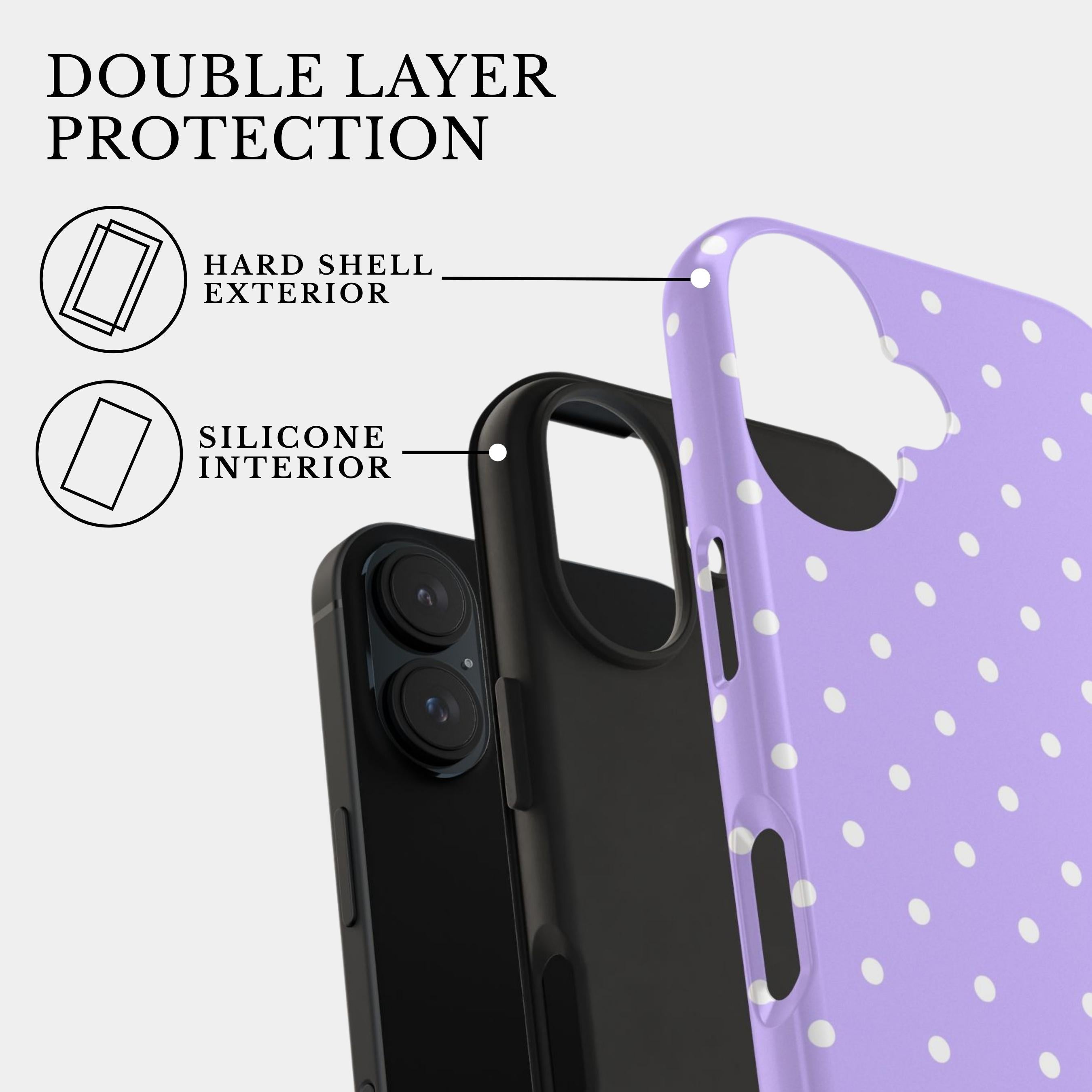 The Lilac Polka Reverie | #1182