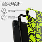 The Luminous Mirage | #1168 Mobile Case by CoverMeUp - Style 14