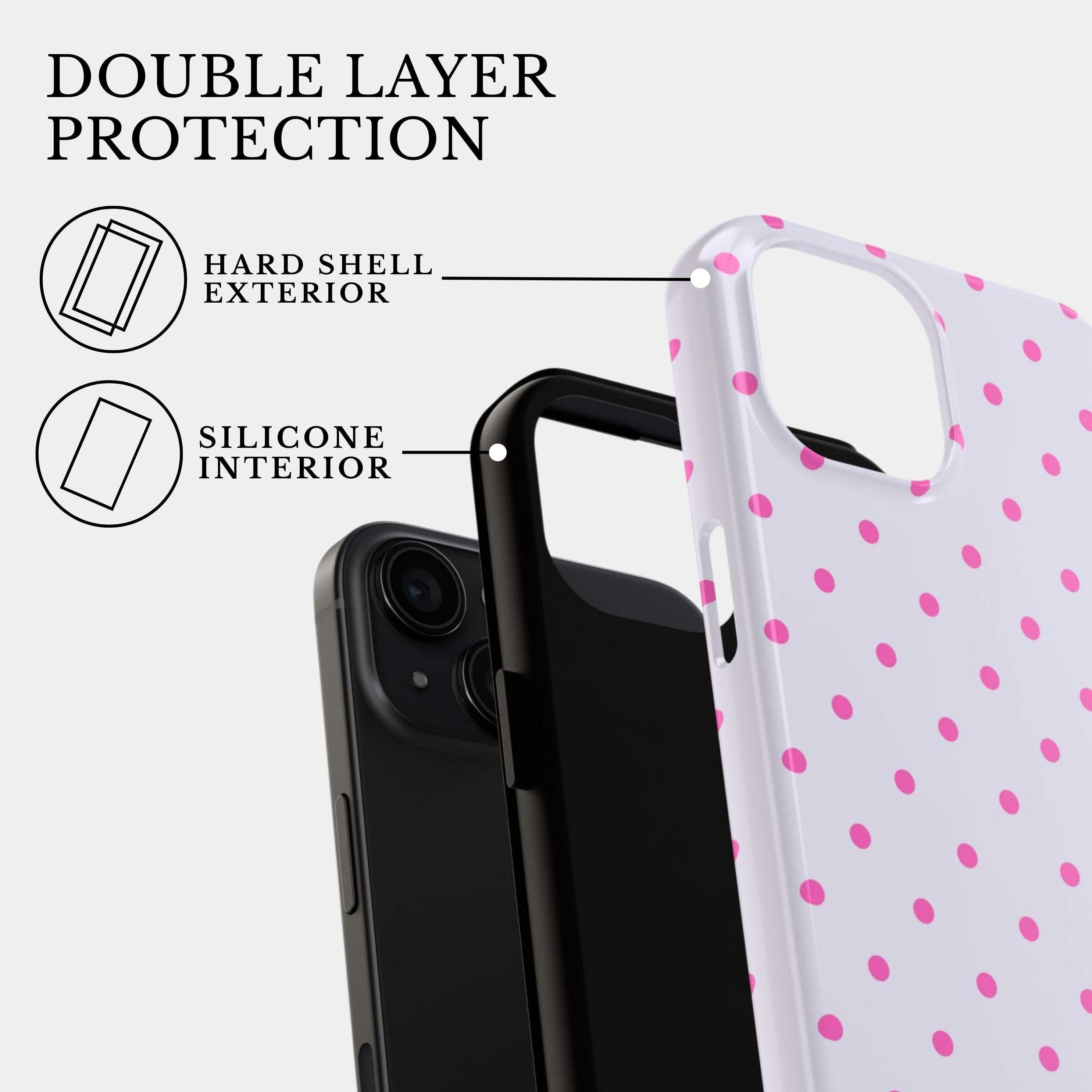 The Pink Polka Society | #1176