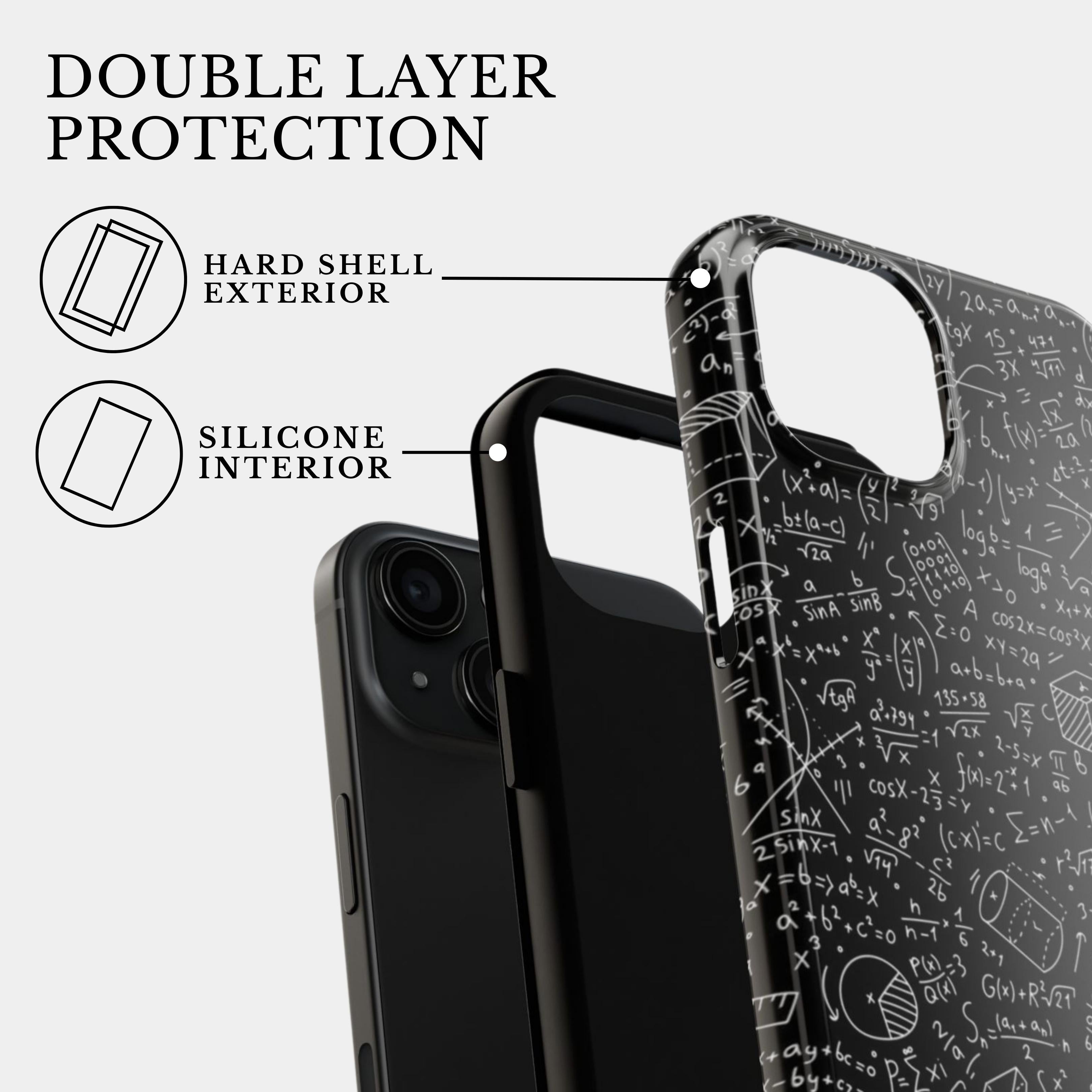 The Silent Theorem | #1185