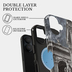 The Stone Ascension | #1184 Mobile Case by CoverMeUp - Style 3