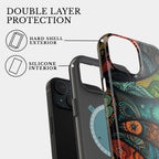 The Artisan Prism | #1190 Mobile Case by CoverMeUp - Style 4