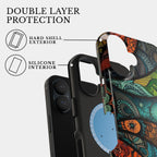 The Artisan Prism | #1190 Mobile Case by CoverMeUp - Style 3