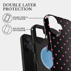 The Vogue Dotmatrix | #1179 Mobile Case by CoverMeUp - Style 7