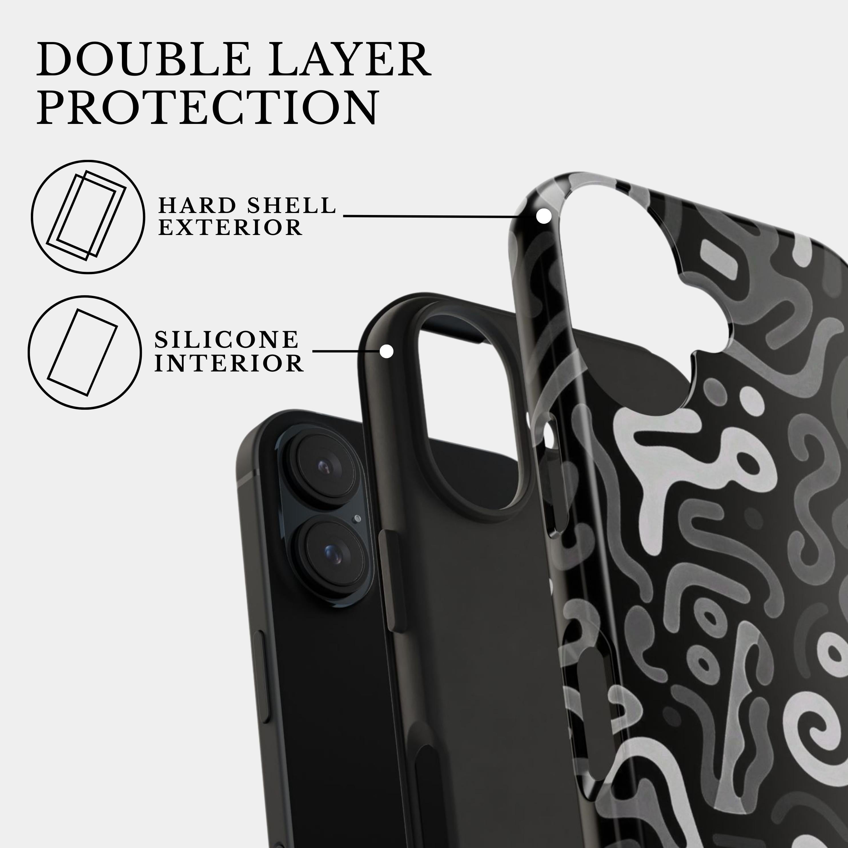 The Monochrome Murmur | #1187