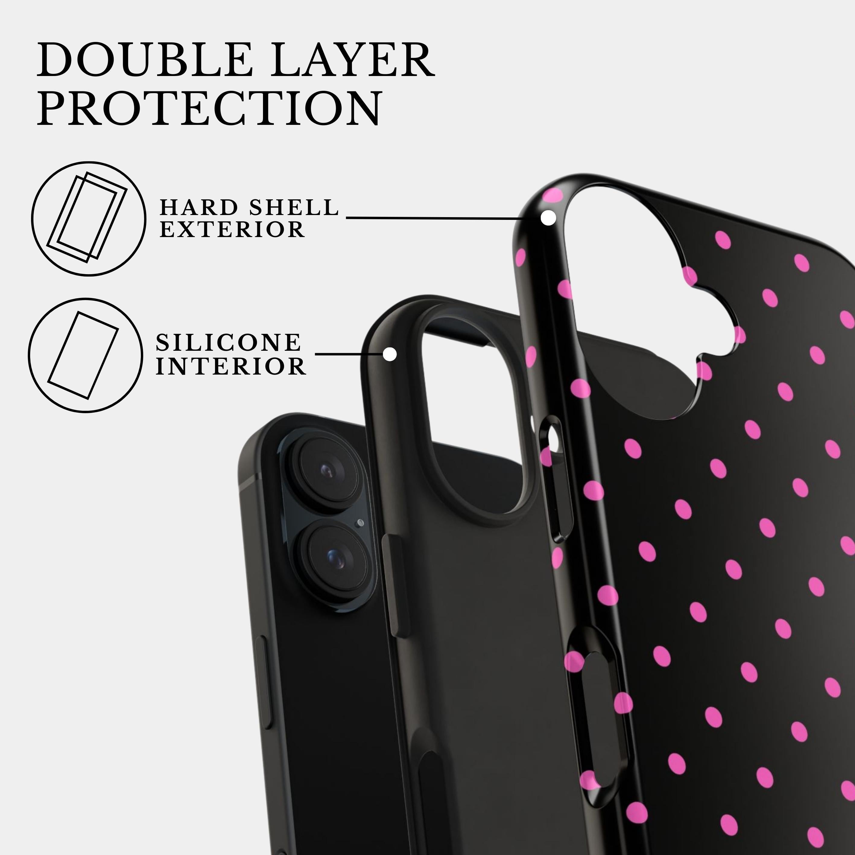 The Vogue Dotmatrix | #1179