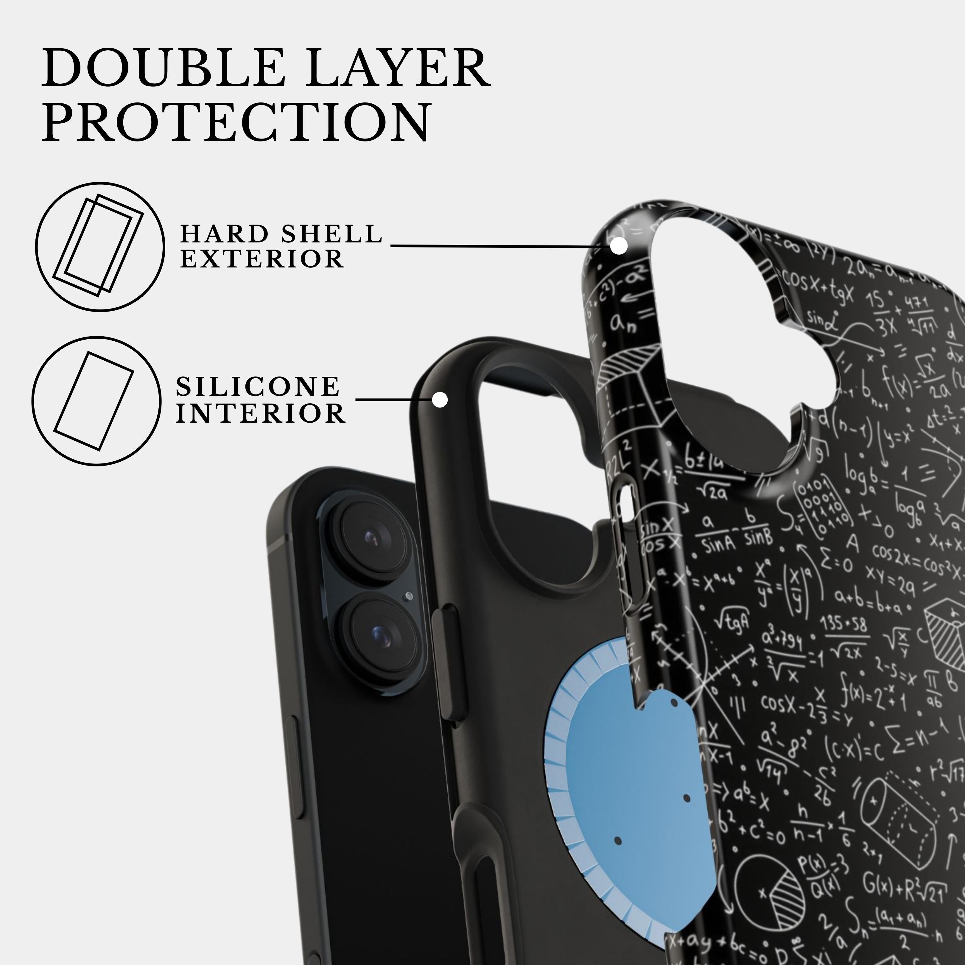 The Silent Theorem | #1185