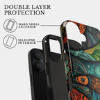 The Artisan Prism | #1190 Mobile Case by CoverMeUp - Style 6