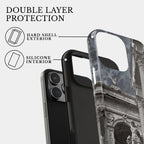 The Stone Ascension | #1184 Mobile Case by CoverMeUp - Style 5