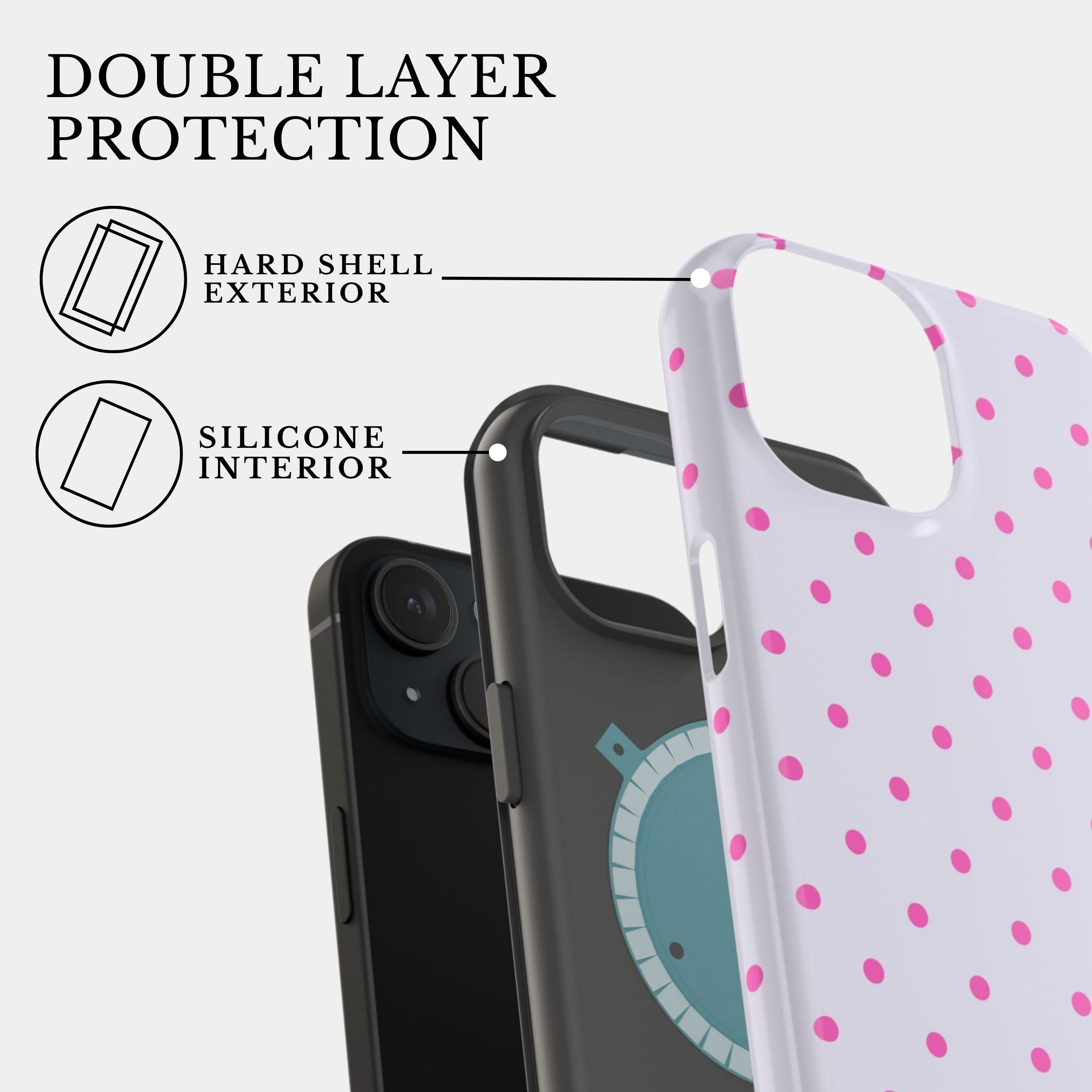 The Pink Polka Society | #1176