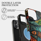 The Artisan Prism | #1190 Mobile Case by CoverMeUp - Style 2