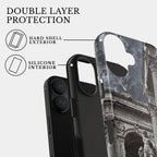 The Stone Ascension | #1184 Mobile Case by CoverMeUp - Style 6