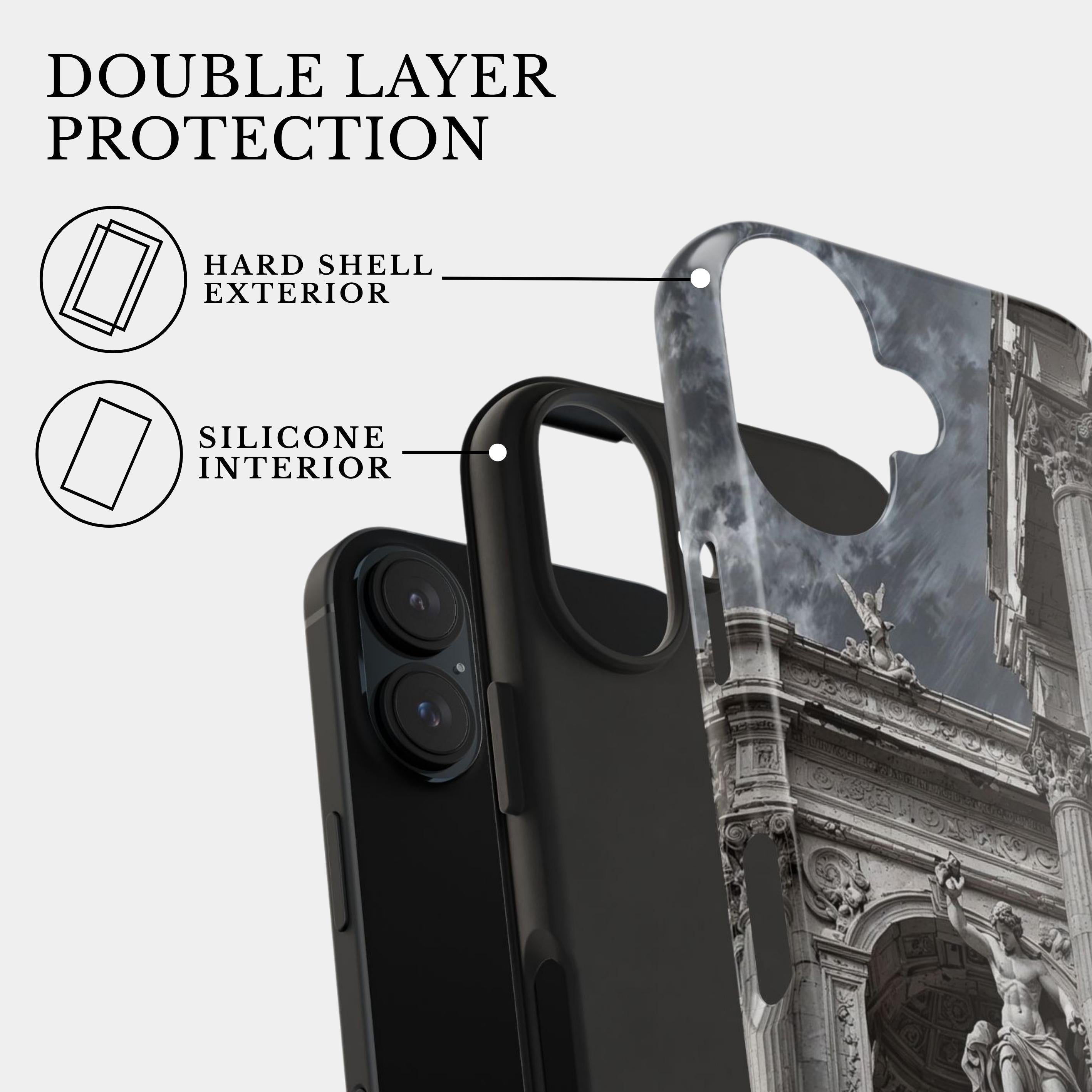 The Stone Ascension | #1184