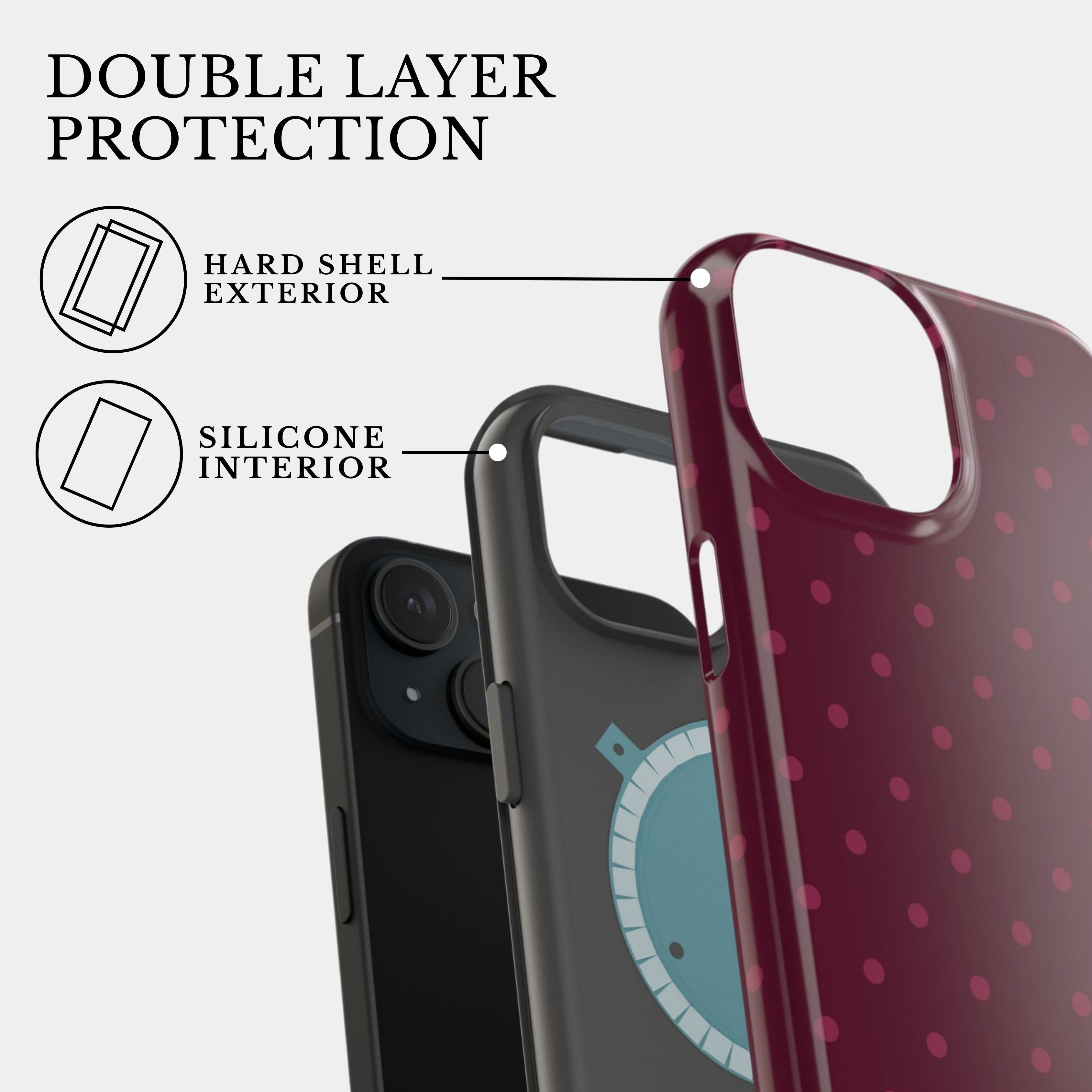 The Wine Petals | #1186