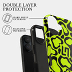 The Luminous Mirage | #1168 Mobile Case by CoverMeUp - Style 15