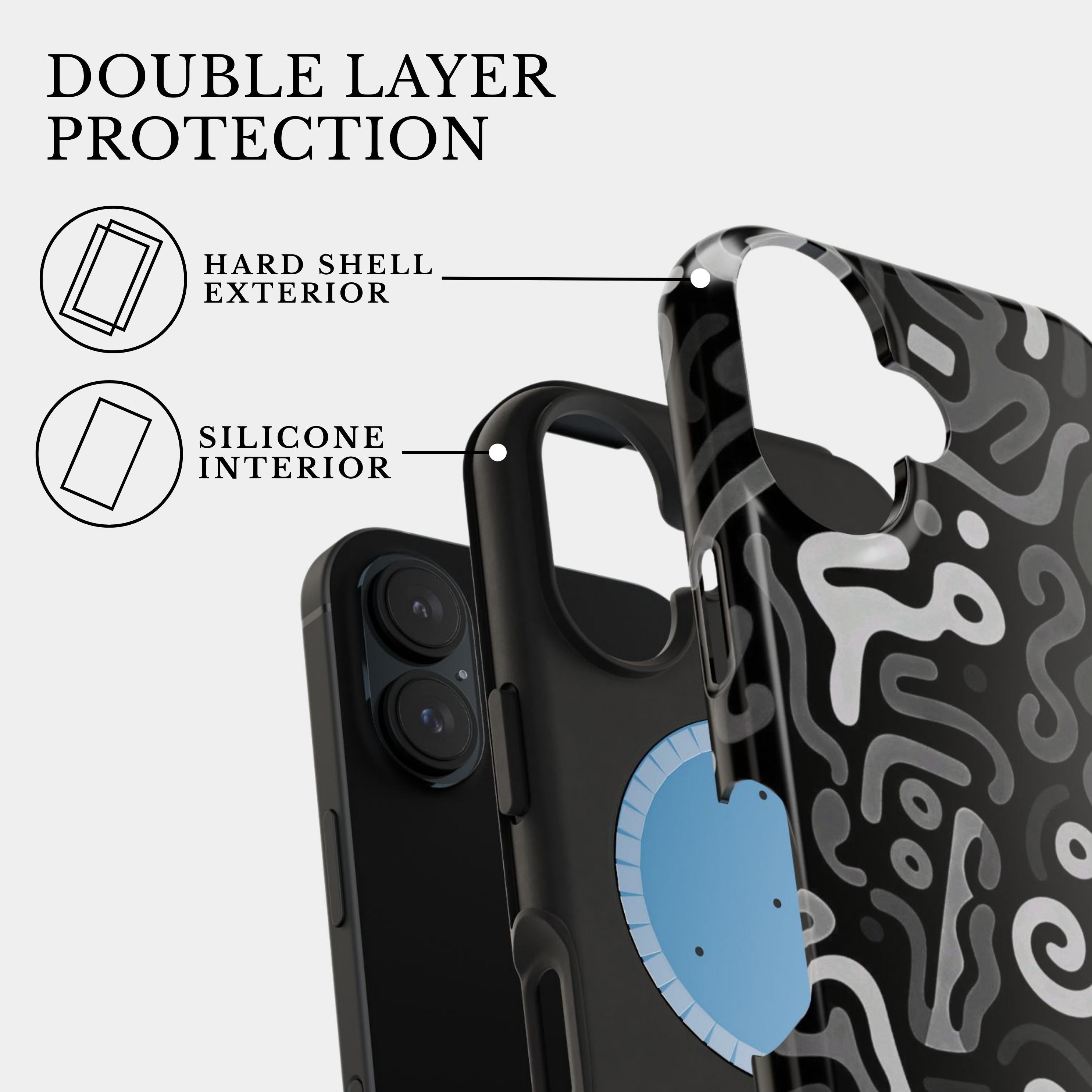 The Monochrome Murmur | #1187