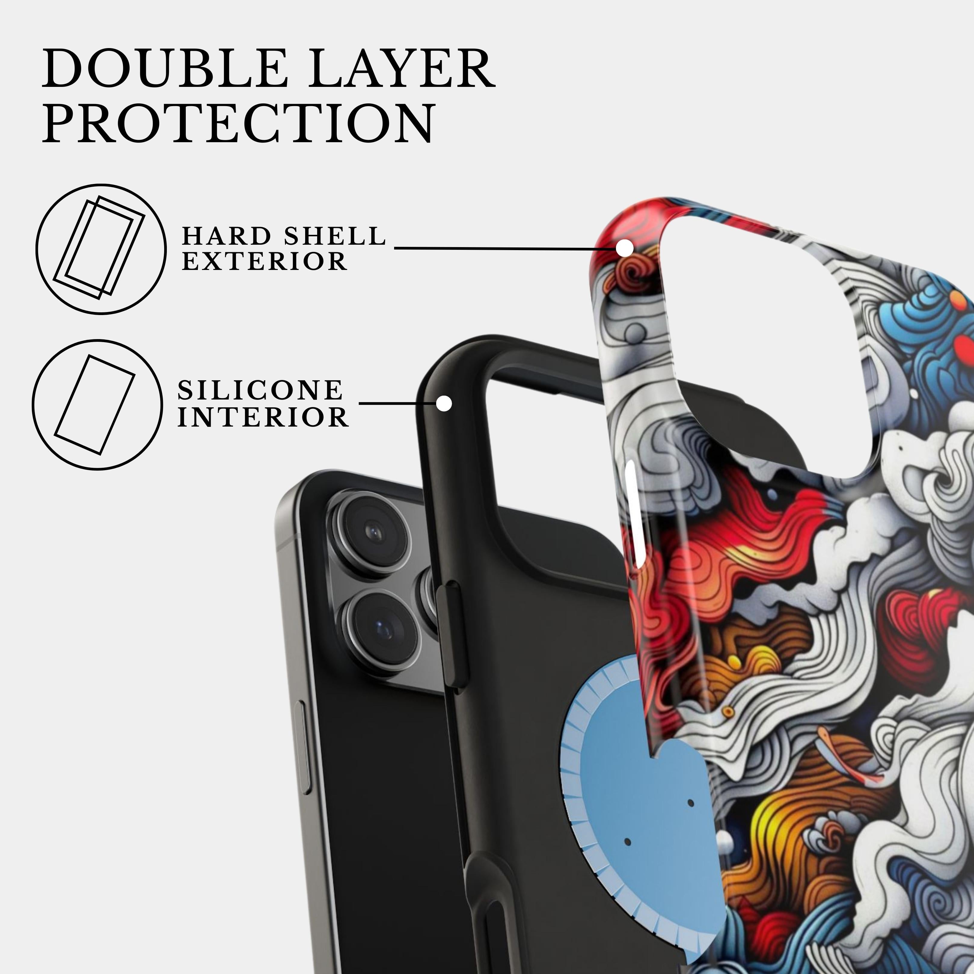 The Painted Monsoon | #1189