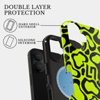 The Luminous Mirage | #1168 Mobile Case by CoverMeUp - Style 11