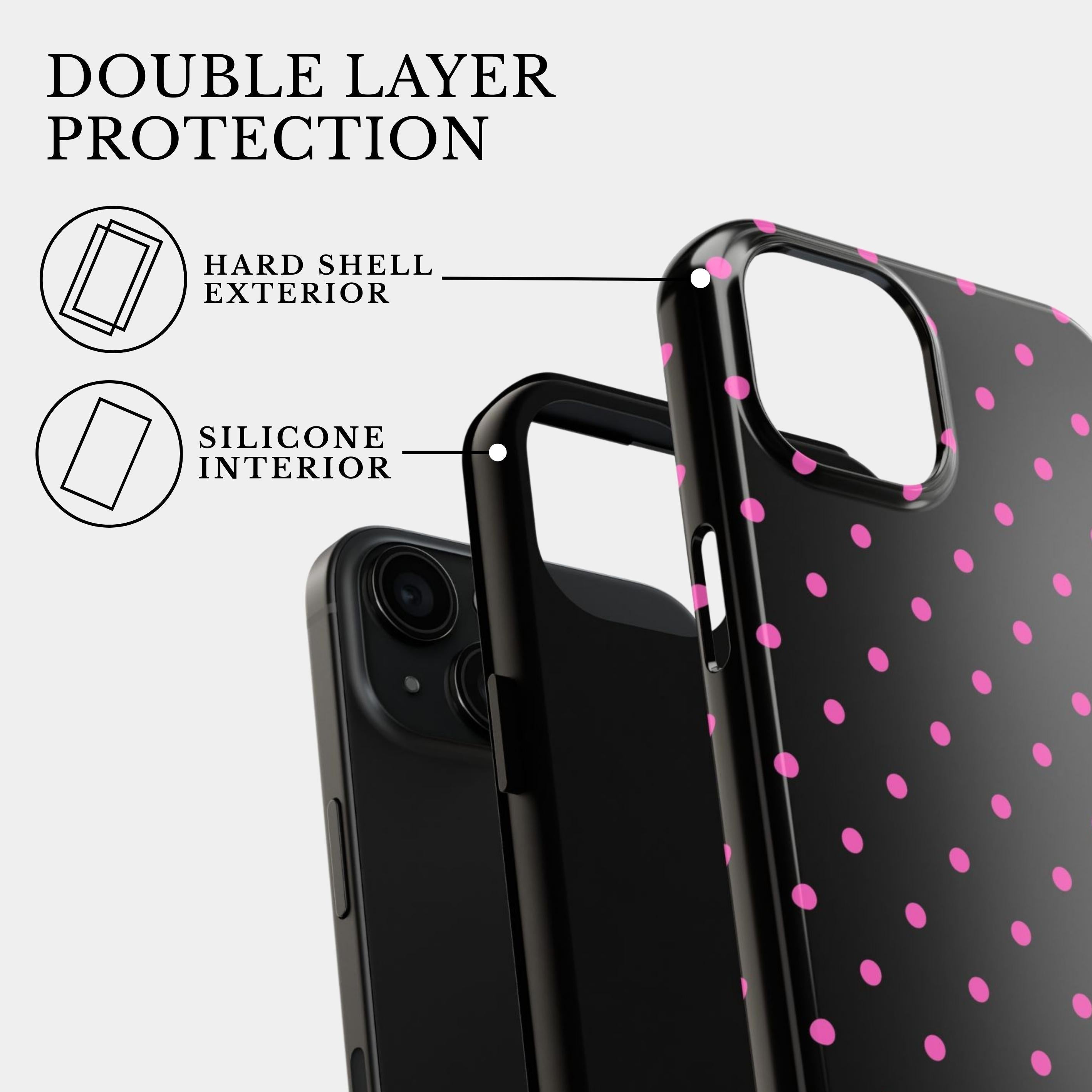 The Vogue Dotmatrix | #1179