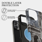 The Stone Ascension | #1184 Mobile Case by CoverMeUp - Style 2