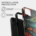 The Artisan Prism | #1190 Mobile Case by CoverMeUp - Style 7