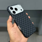 LUXO MAGSAFE CASE - BLACK CROX ( No. 3581 )