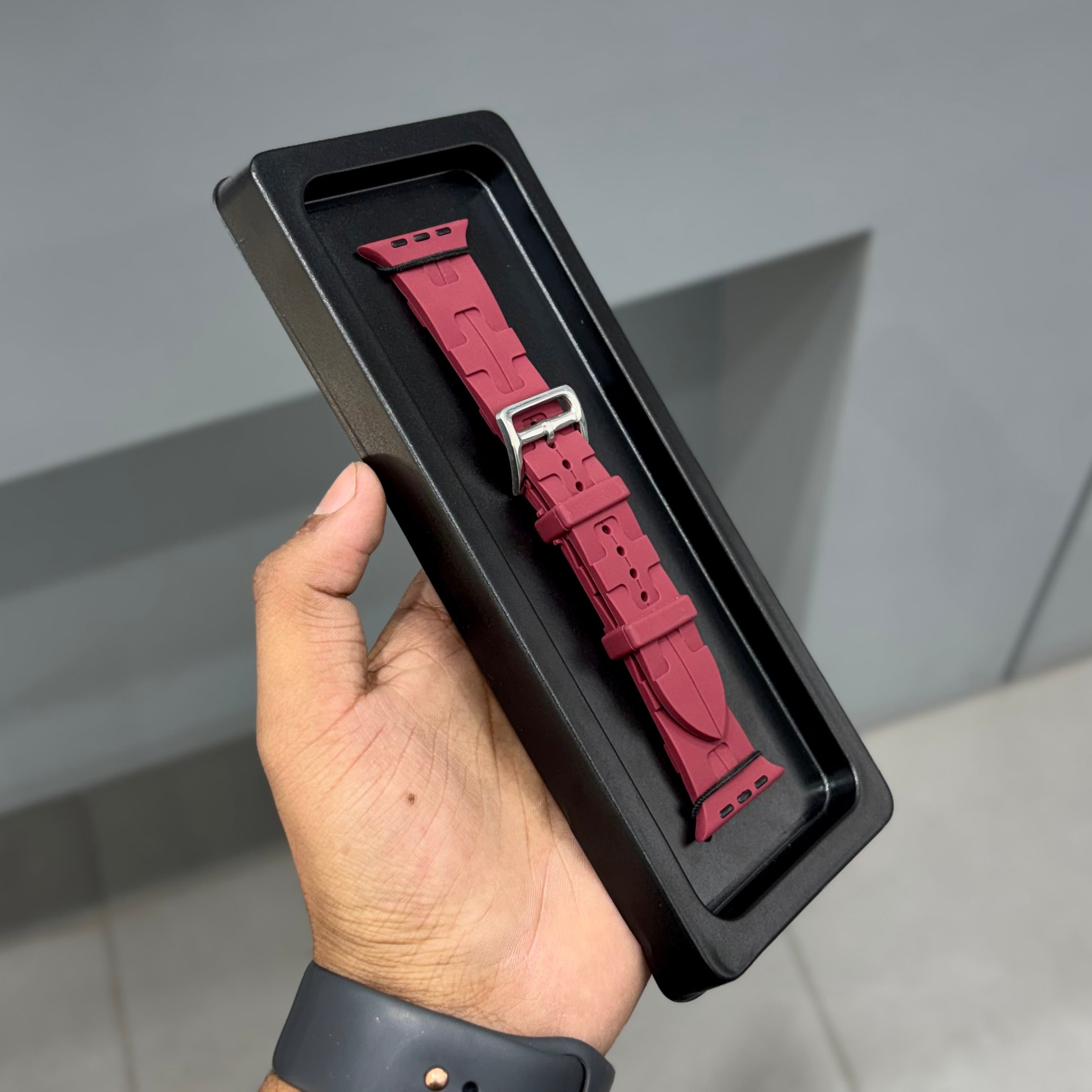 HAURD STARP - WINE ( No. 2492 ) Mobile Case by CoverMeUp - Style 2