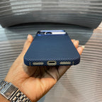 CarbonVeil MagSafe iPhone 17 Pro Max Case