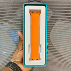 ToneGrip Silicone Dual iWatch Strap
