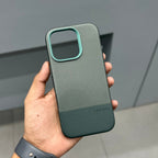 HENKS ODIN CASE - OLIVE ( No. 2629 ) Mobile Case by CoverMeUp - Style 3
