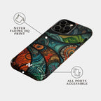 The Artisan Prism | #1190 Mobile Case by CoverMeUp - Style 8