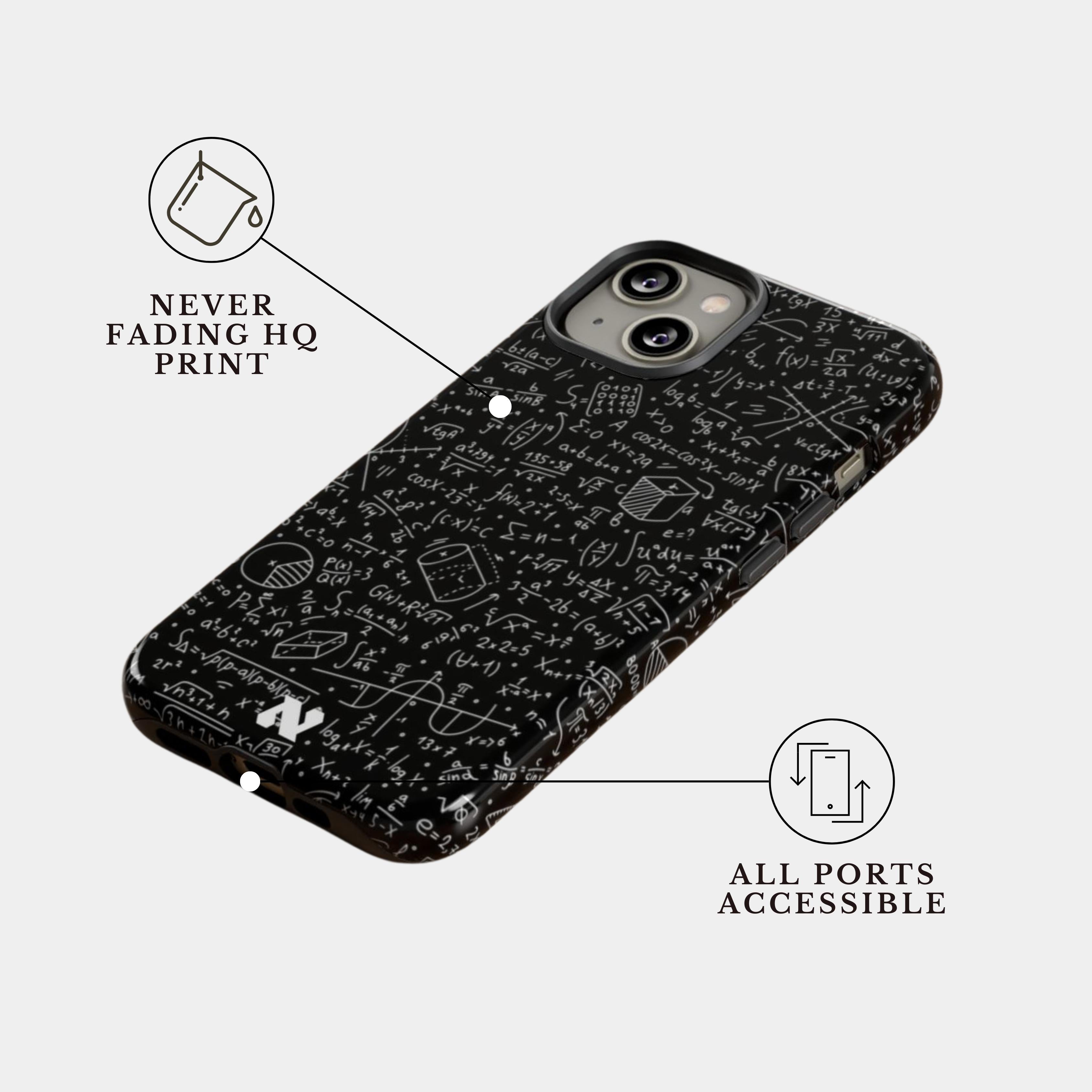 The Silent Theorem | #1185