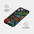 The Artisan Prism | #1190 Mobile Case by CoverMeUp - Style 9