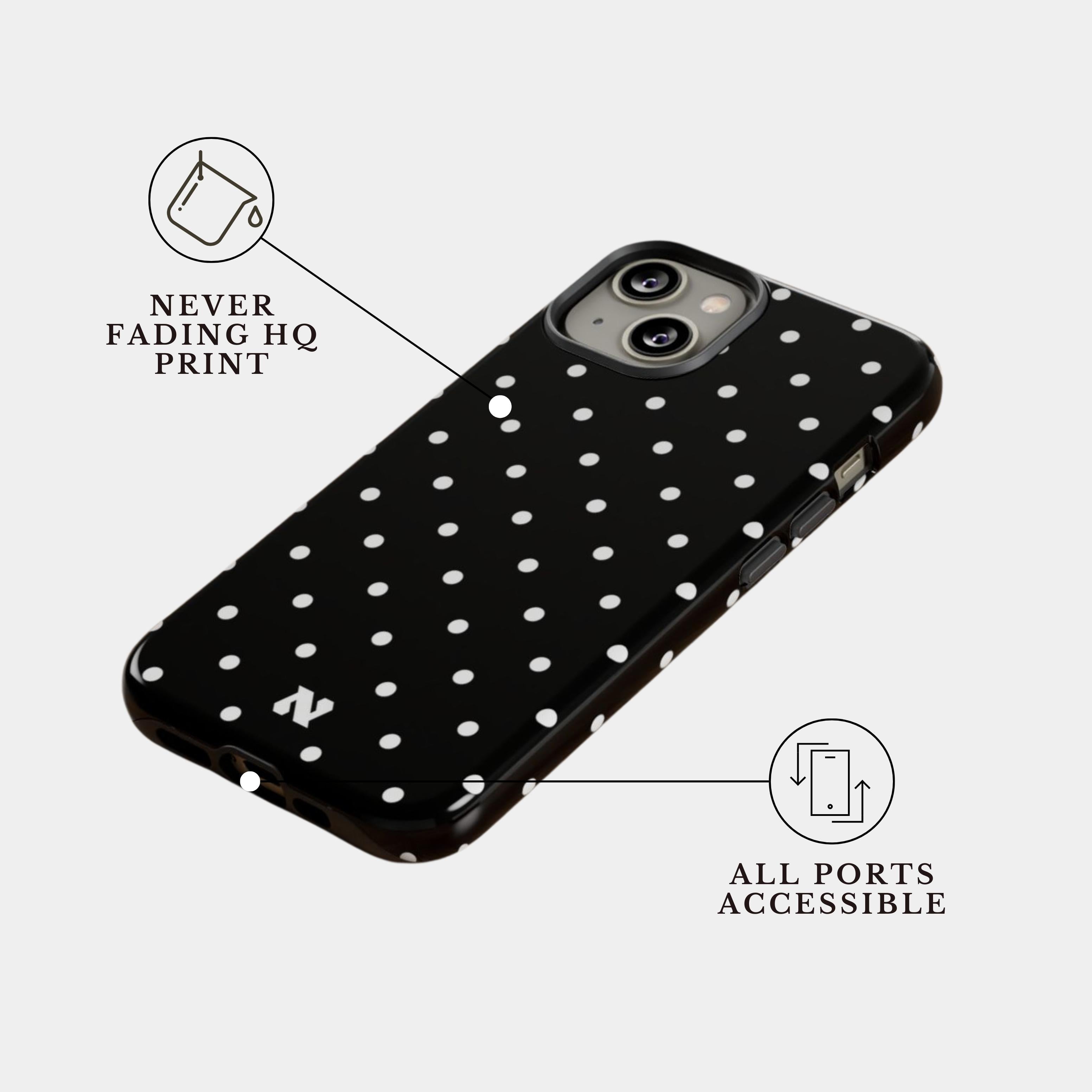 The Midnight Dot | #1178