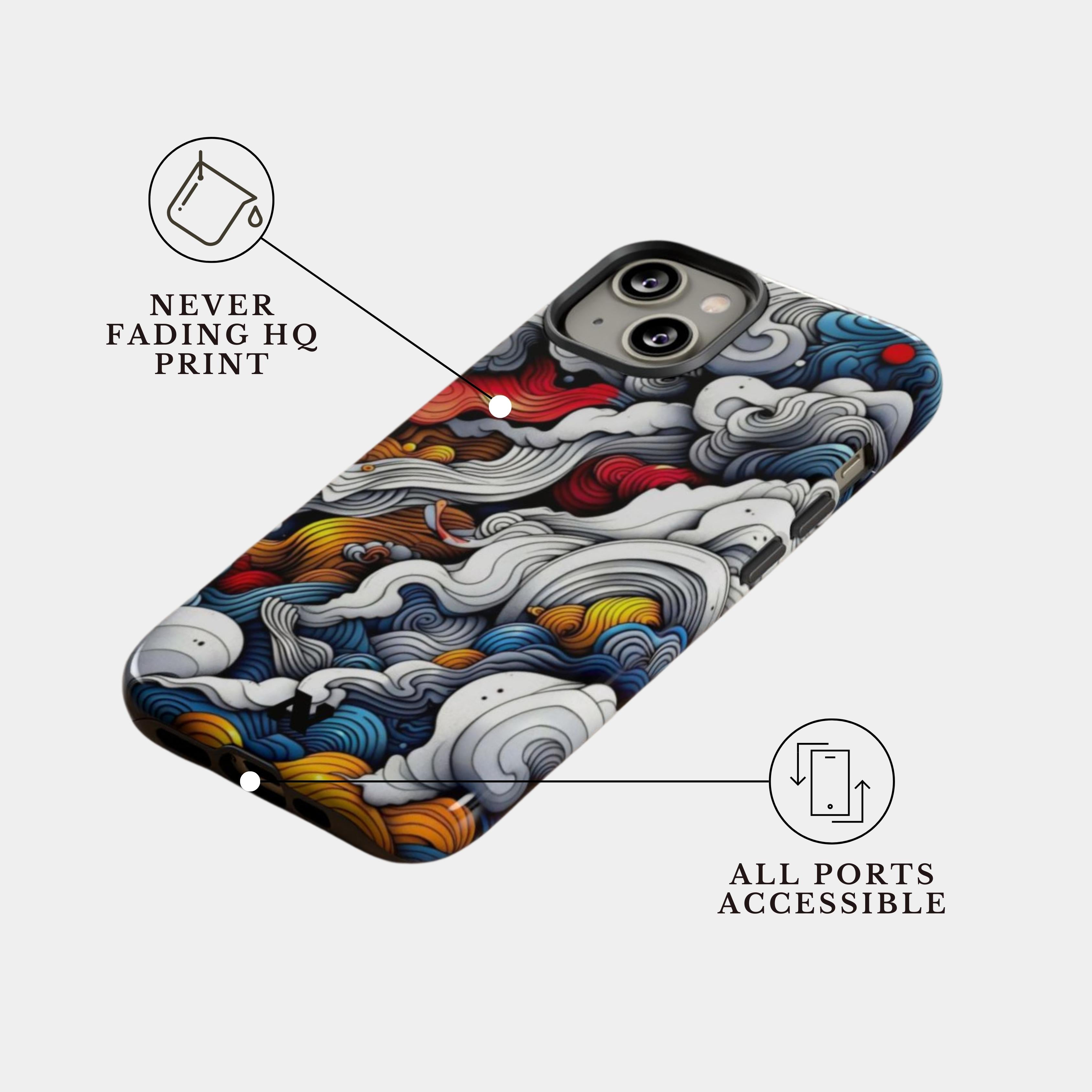 The Painted Monsoon | #1189