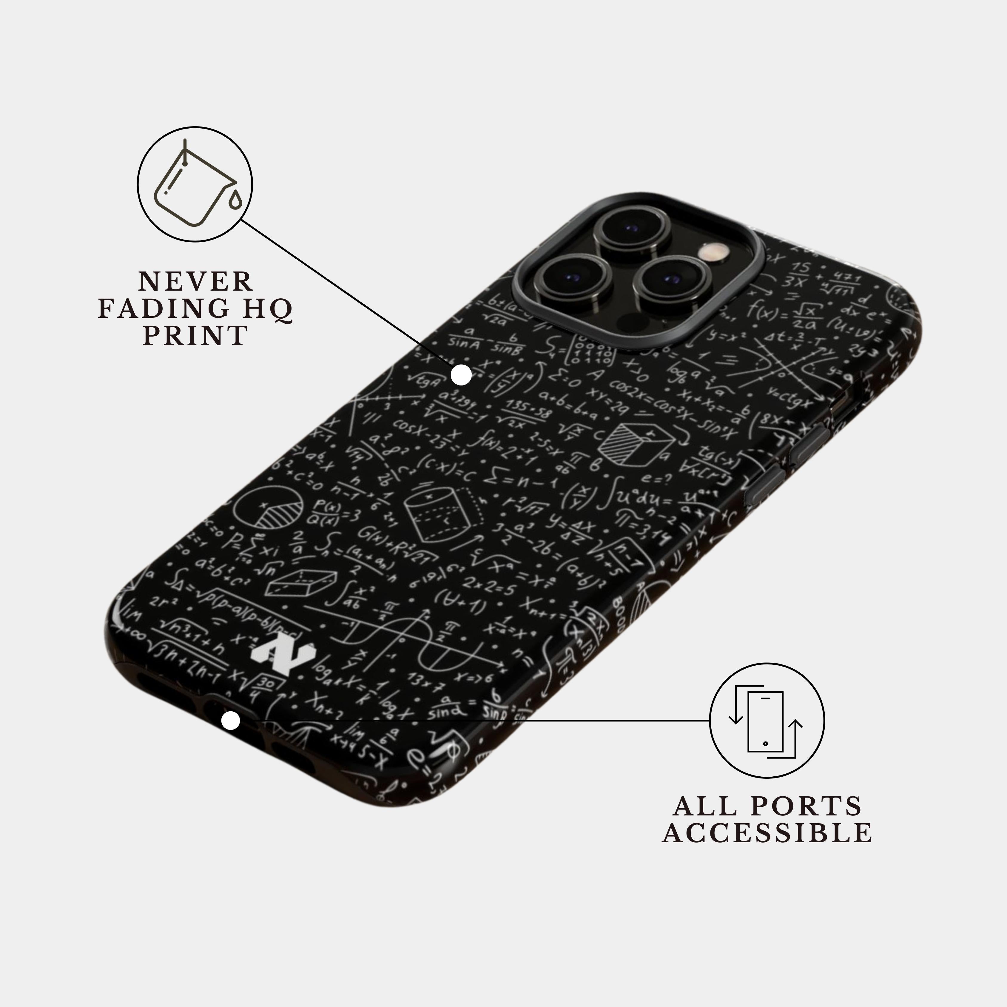 The Silent Theorem | #1185