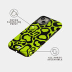 The Luminous Mirage | #1168 Mobile Case by CoverMeUp - Style 17