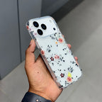 Parado Case ( No. 2107) Mobile Case by CoverMeUp - Style 19
