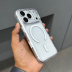 GADPRO Guard Shield with Magsafe Case ( No. 2250 ) Mobile Case by CoverMeUp - Style 2