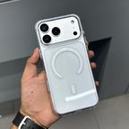 S AND O BOX MAGSAFE CASE ( No. 2817 ) Mobile Case by CoverMeUp