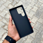 Nillkin Super Frosted Shield Pro-Black-Samsung ( No. 1854 ) Mobile Case by CoverMeUp - Style 2