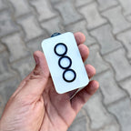 1-1 Camera Rings-Fold 6 ( No. 1278 ) Mobile Case by CoverMeUp