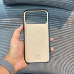 MonoLux MagSafe Protective iPhone 17 Pro Max Case