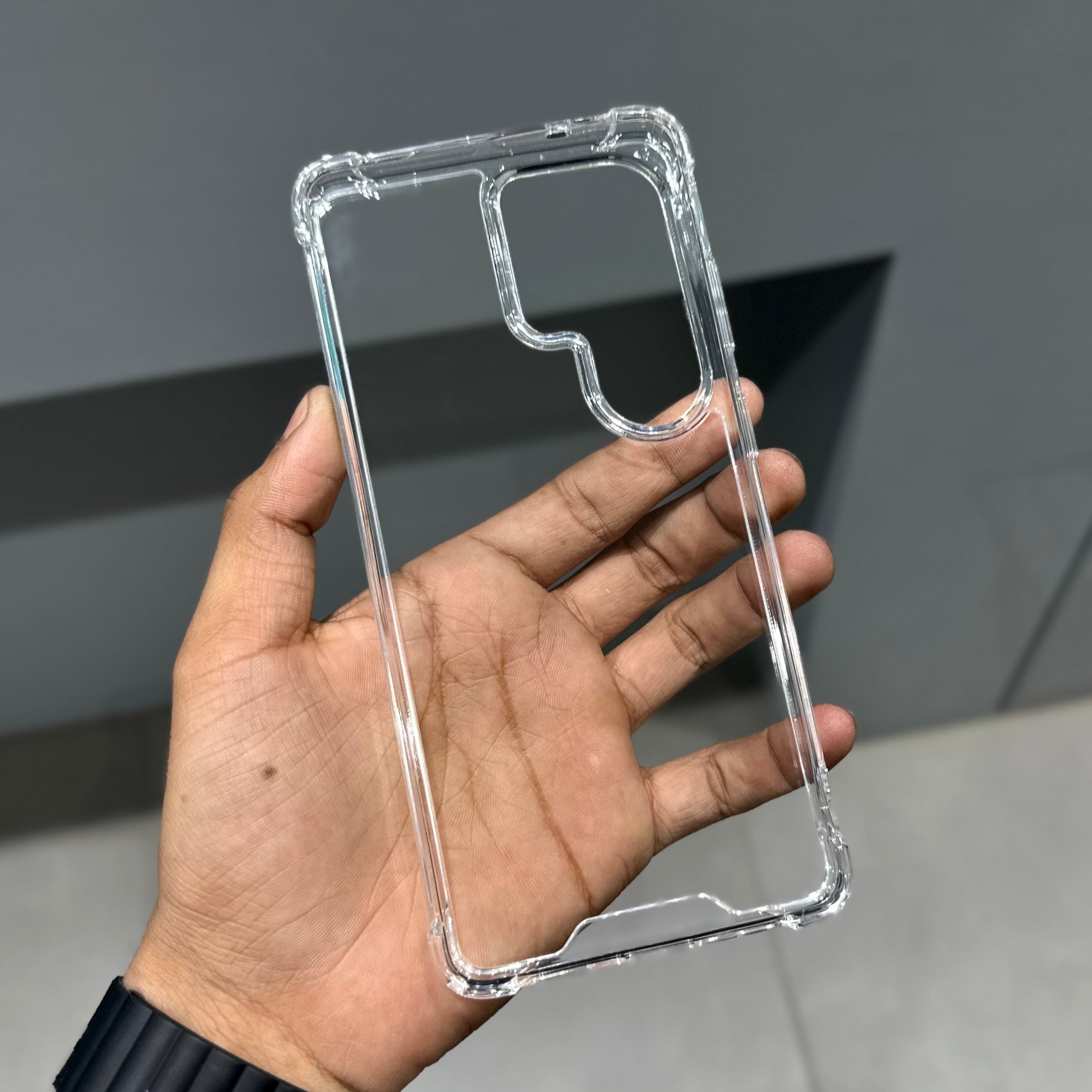 ANTI BRUST CASE - SAMSUNG ( No. 2966 ) Mobile Case by CoverMeUp - Style 3