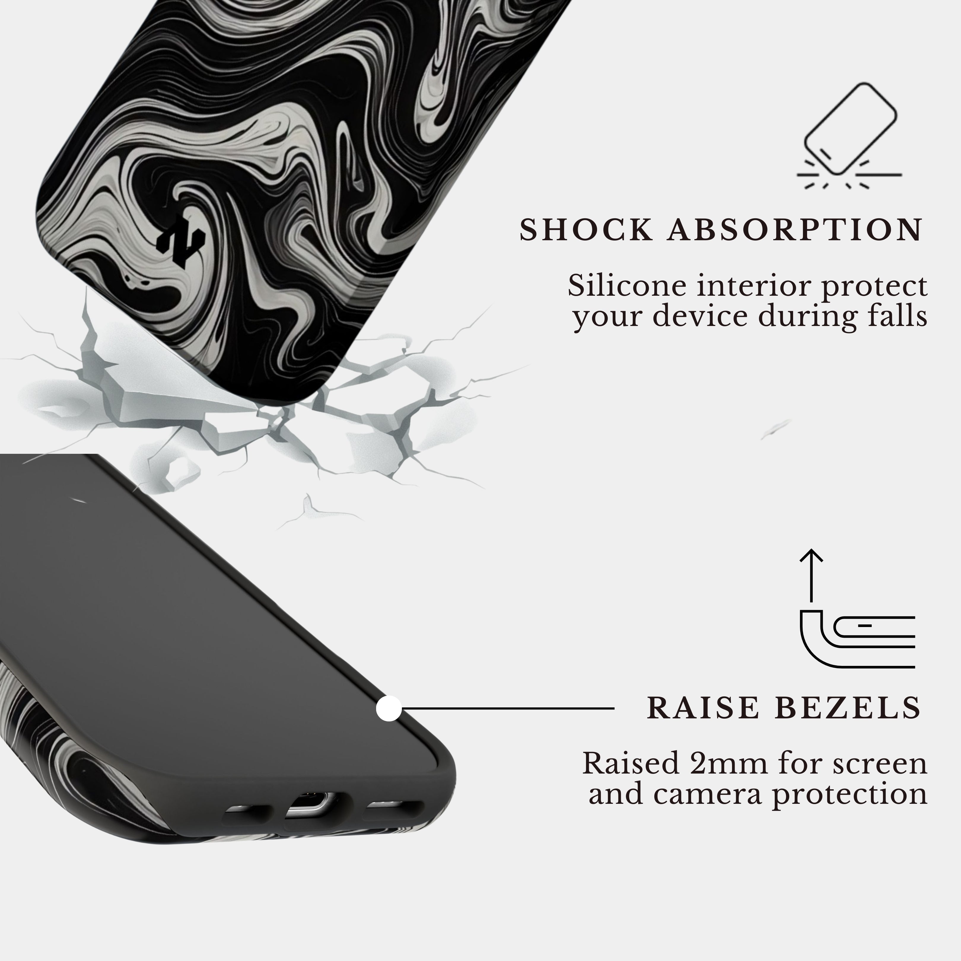 The Liquid Eclipse | #1188