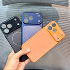 CoreGuard MagSafe iPhone 17 Pro Max Case