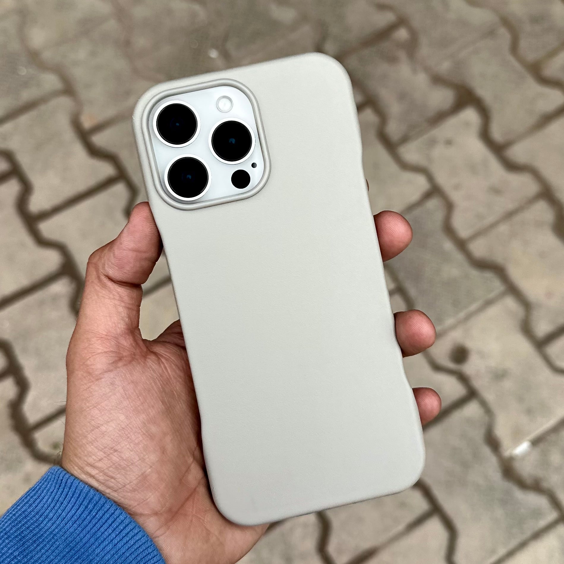 XLevel Side Cut LD Case ( No. 1295 ) Mobile Case by CoverMeUp - Style 9