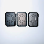 MagFort Wallet Stand Mobile Case by CoverMeUp - Style 8