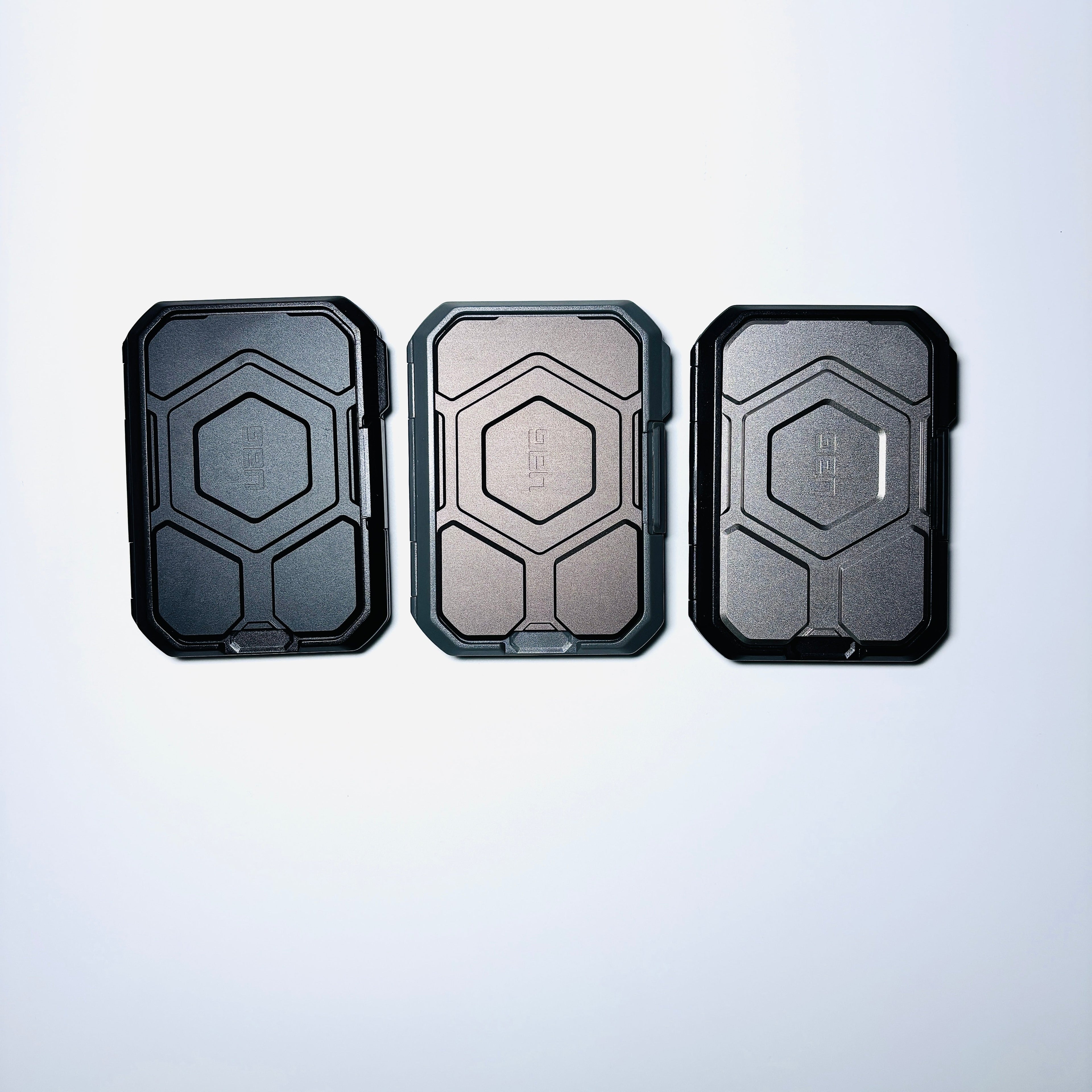 MagFort Wallet Stand